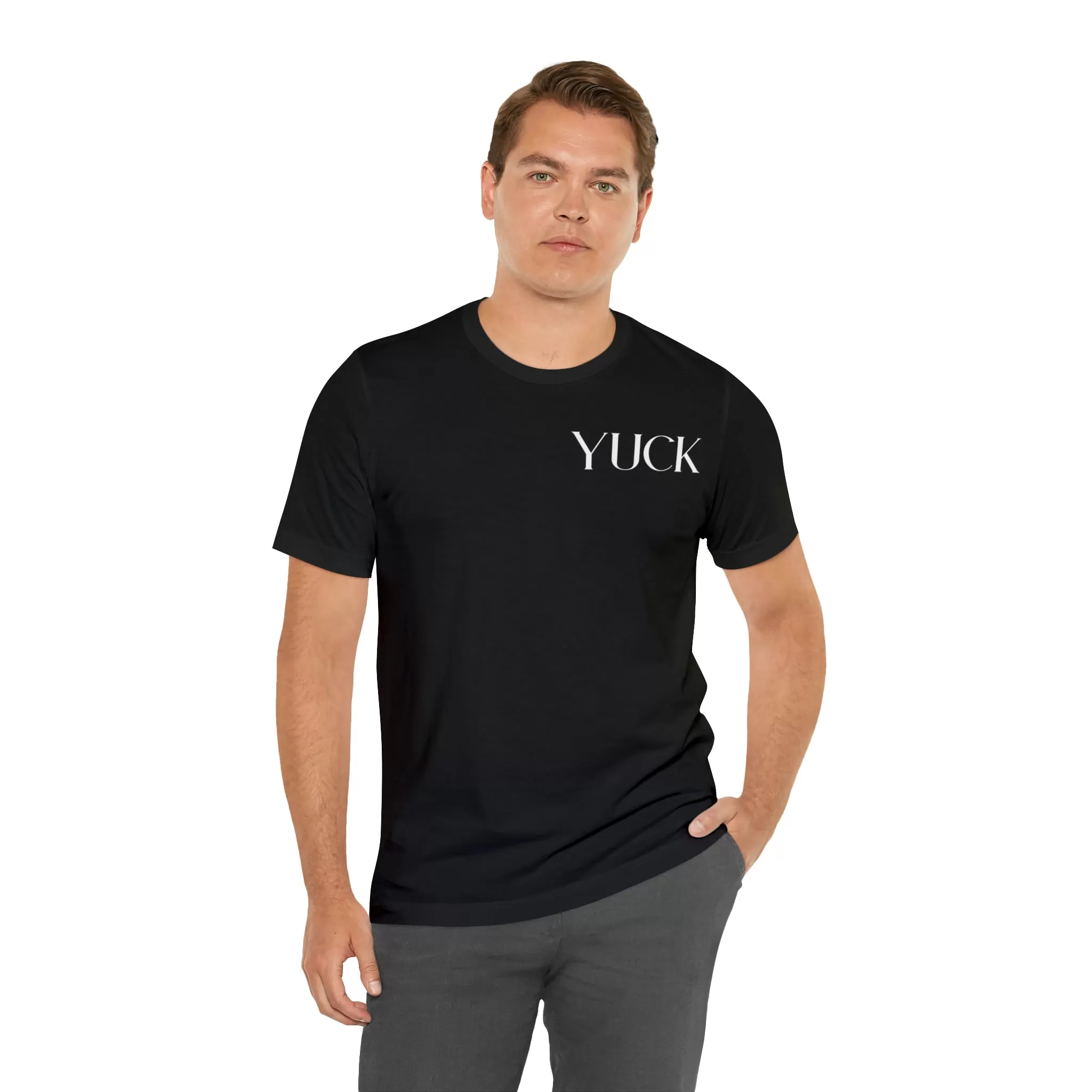 Yuck T-Shirt