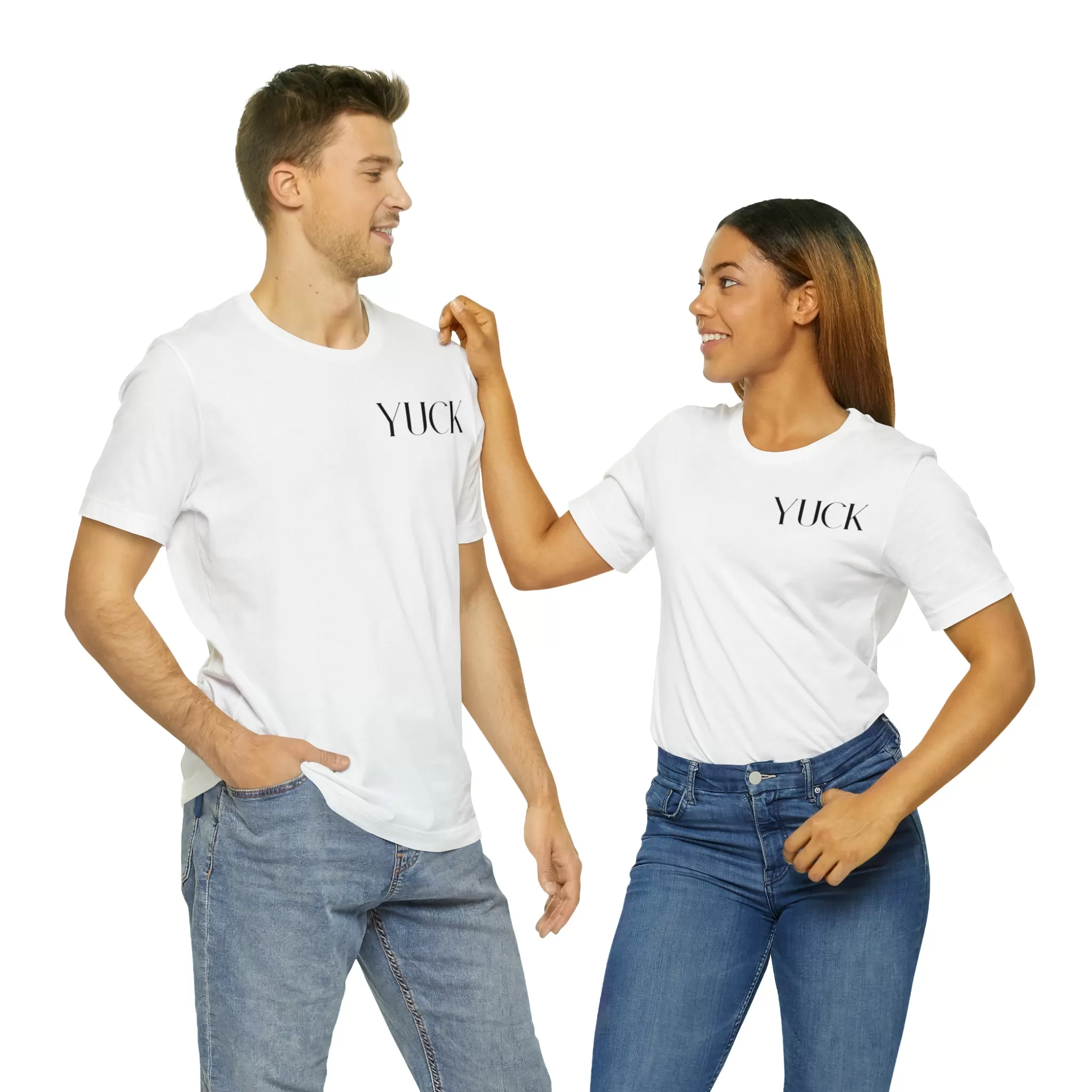 Yuck T-Shirt