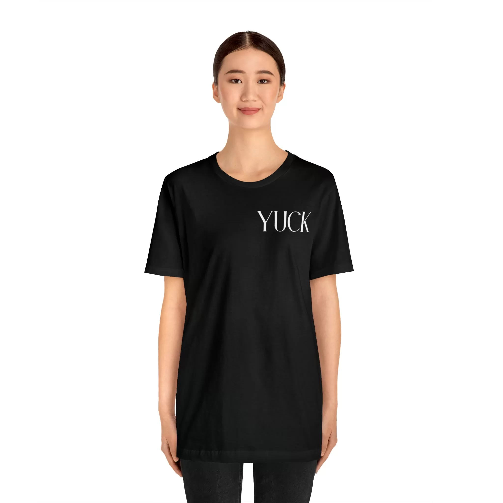 Yuck T-Shirt