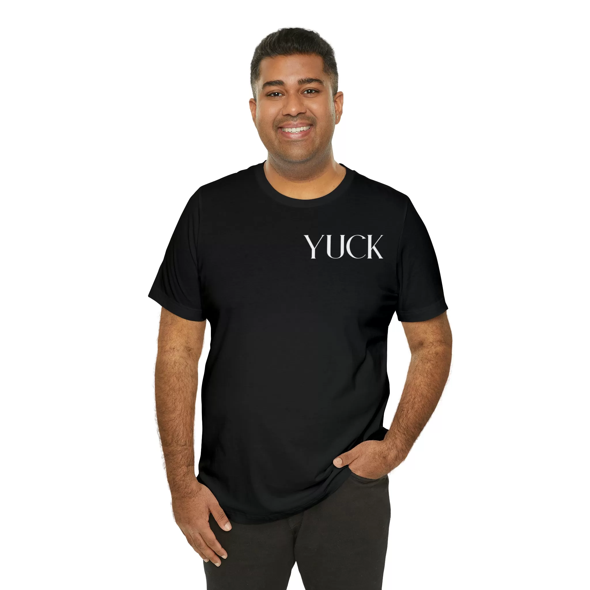 Yuck T-Shirt