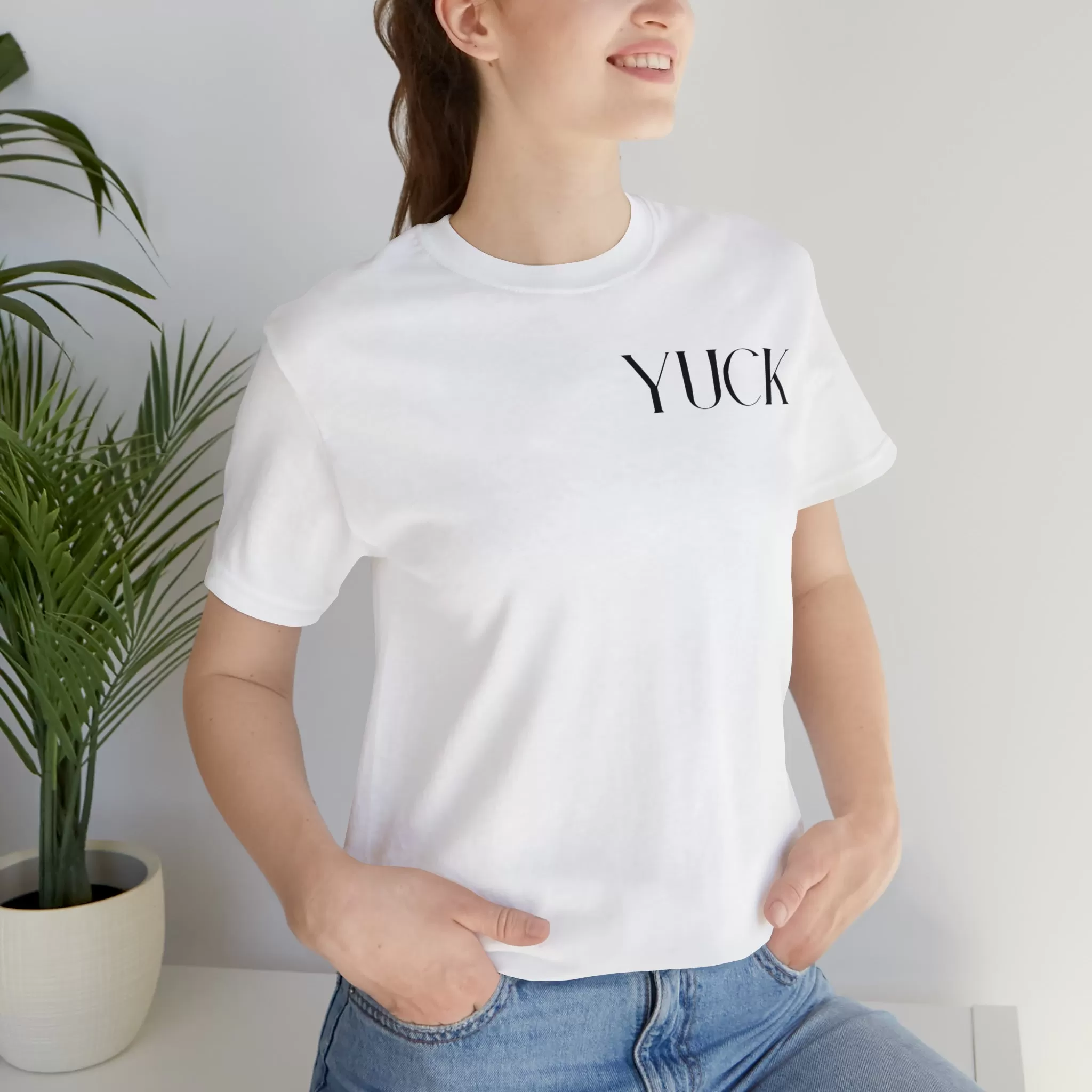 Yuck T-Shirt