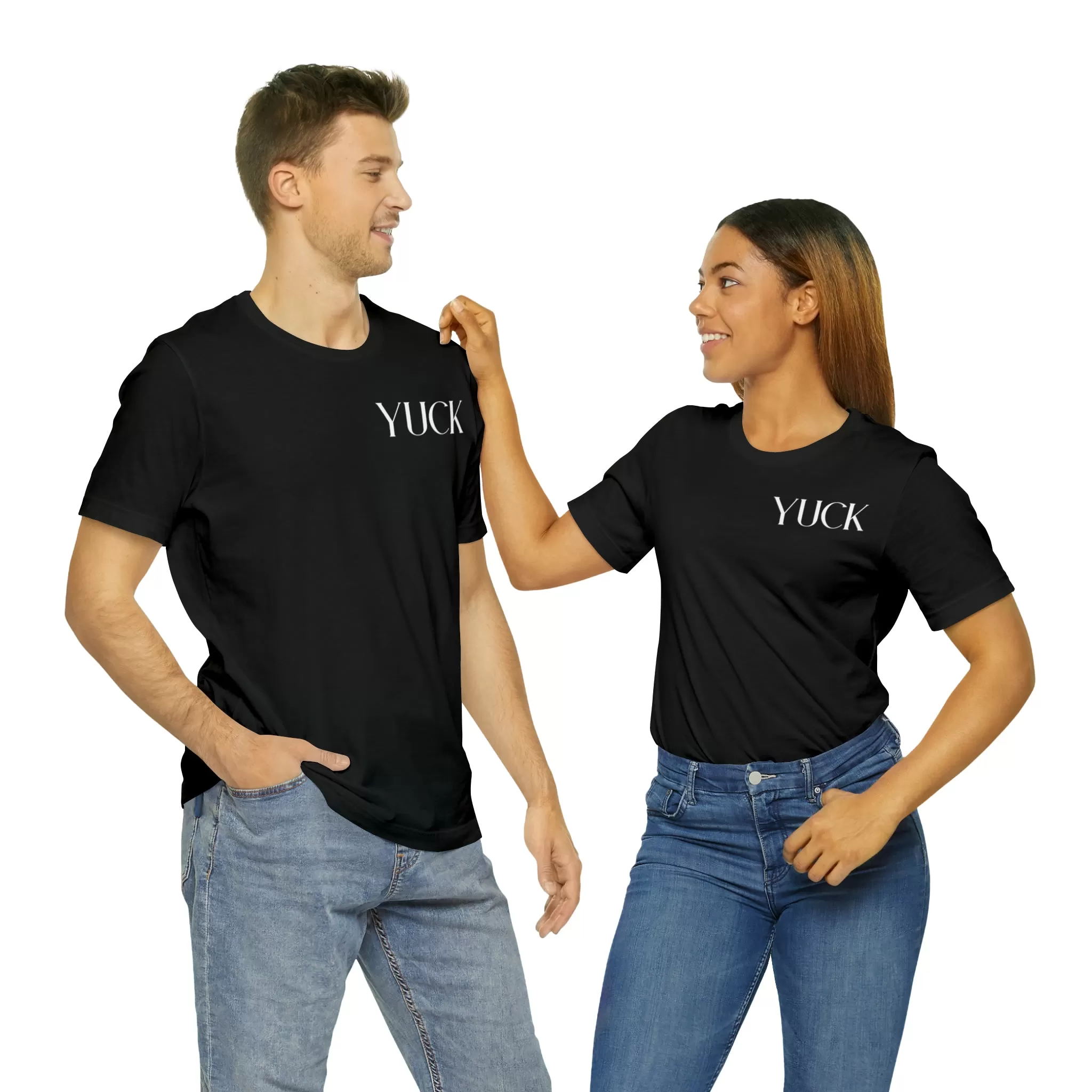 Yuck T-Shirt