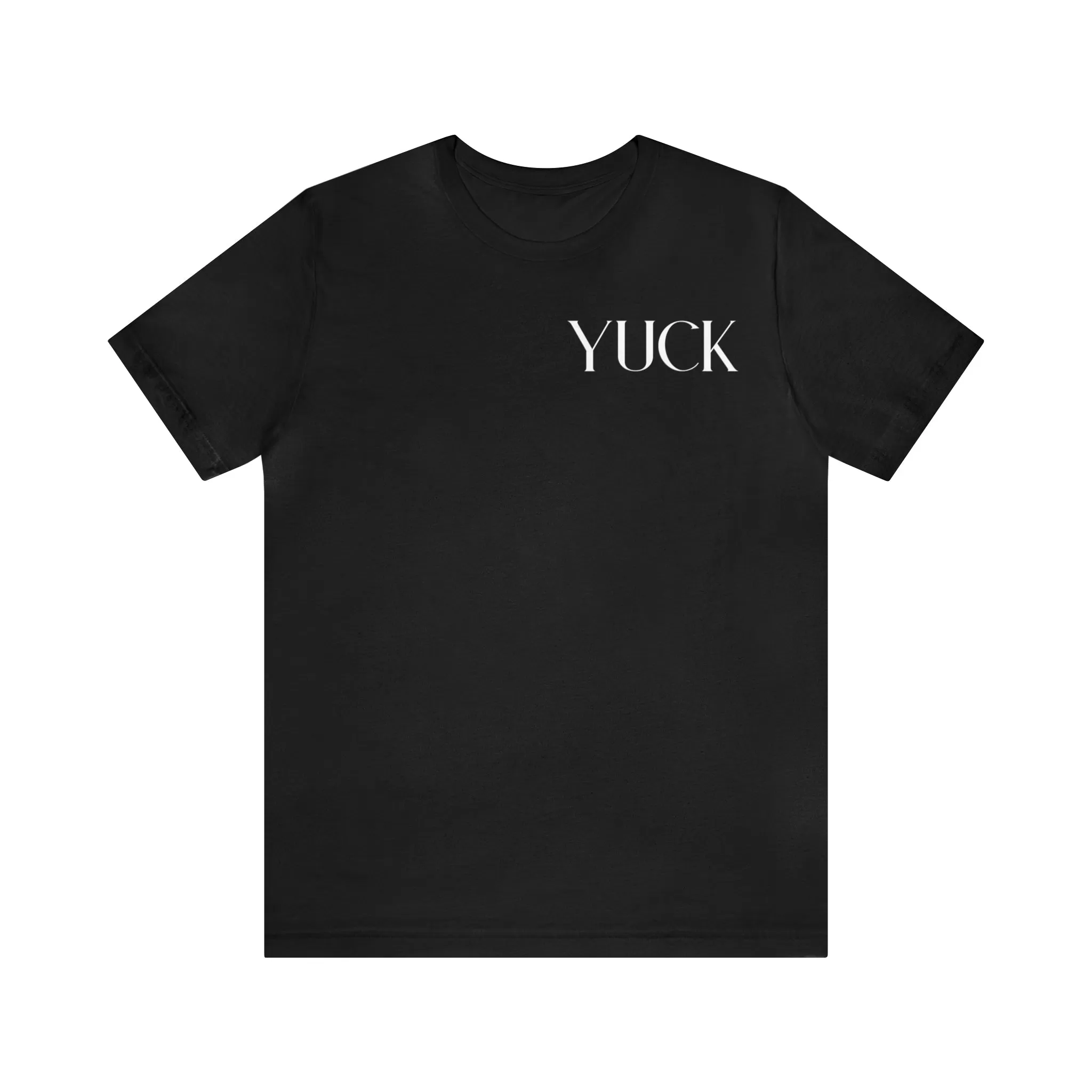 Yuck T-Shirt