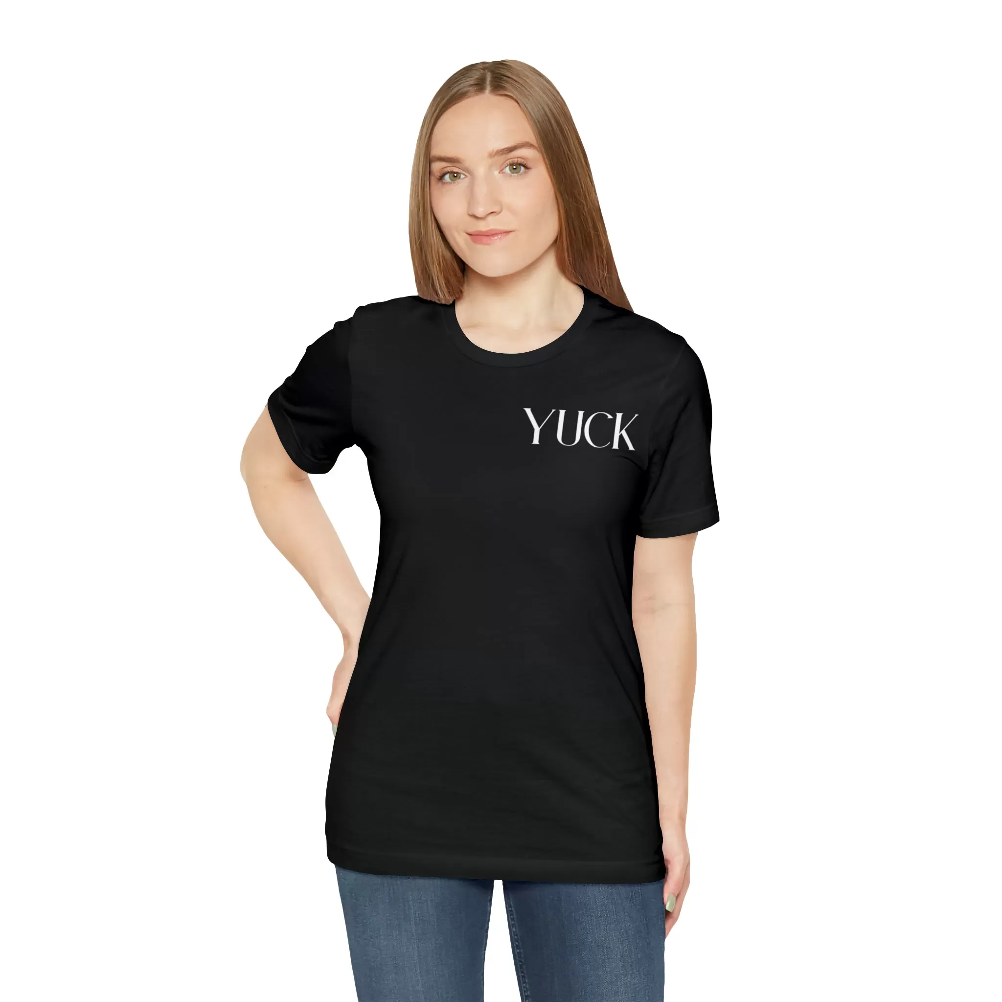 Yuck T-Shirt