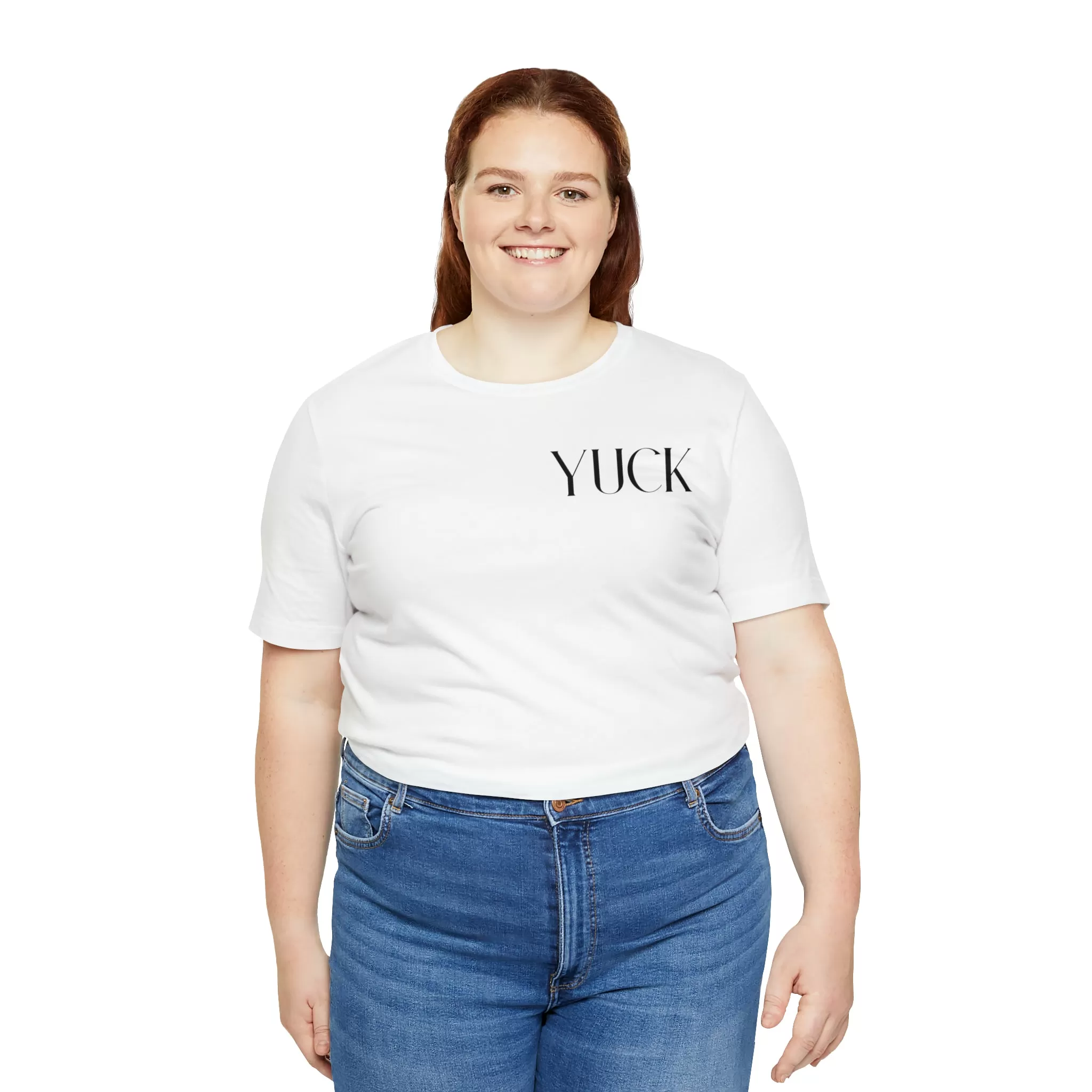 Yuck T-Shirt