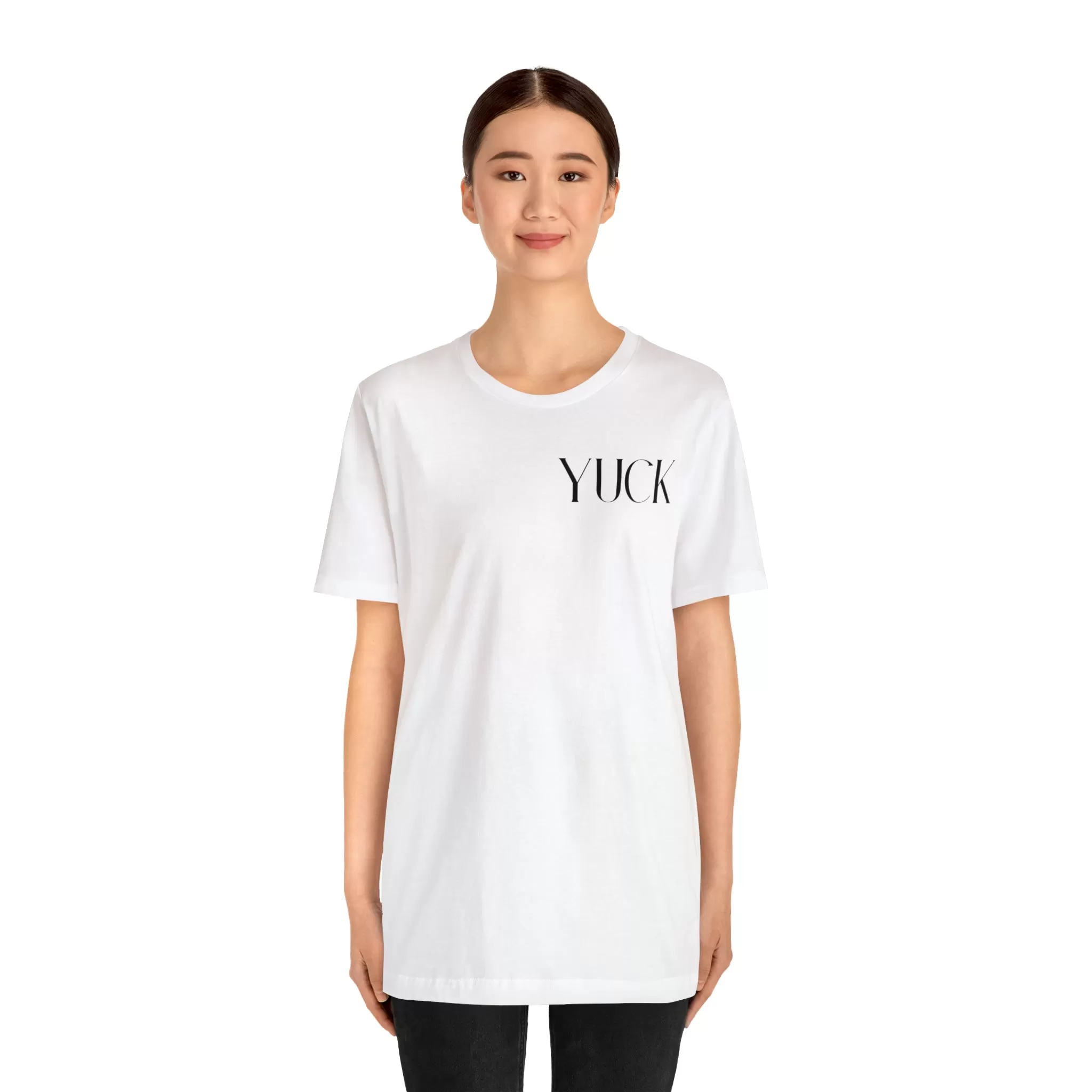 Yuck T-Shirt