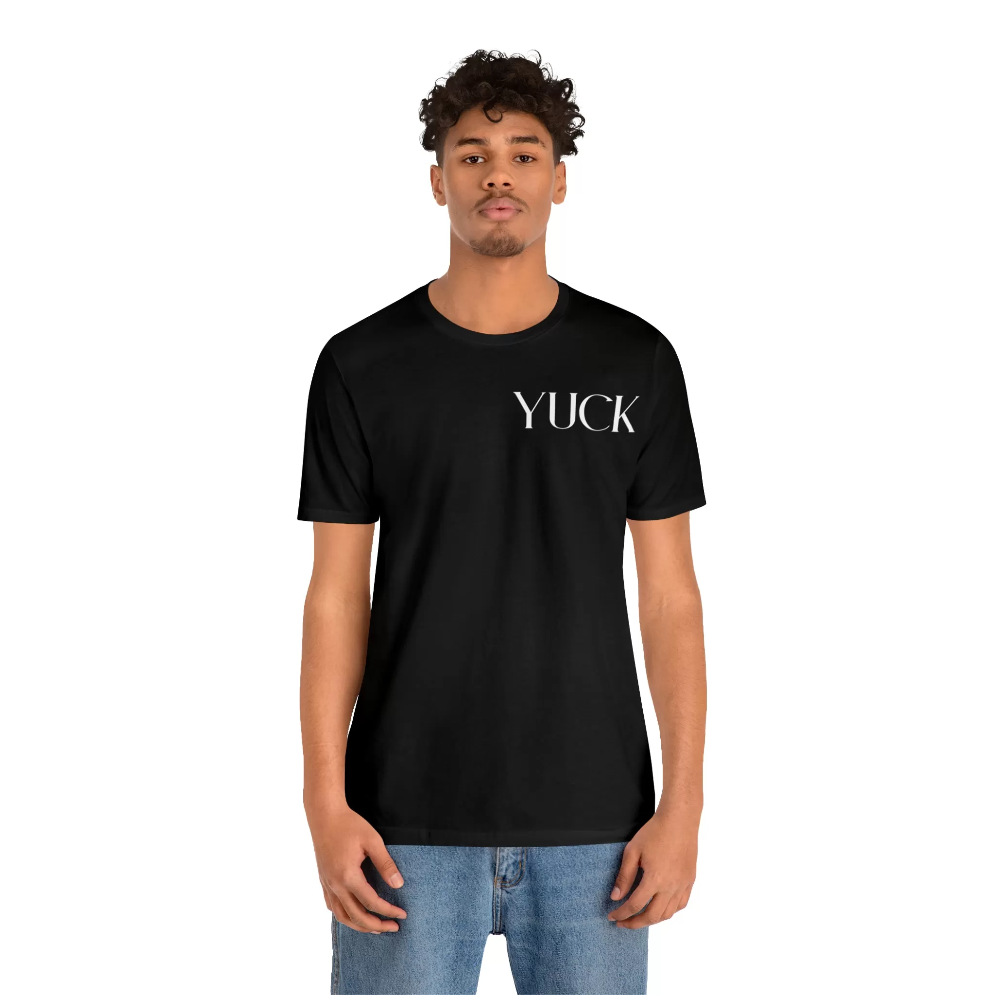 Yuck T-Shirt