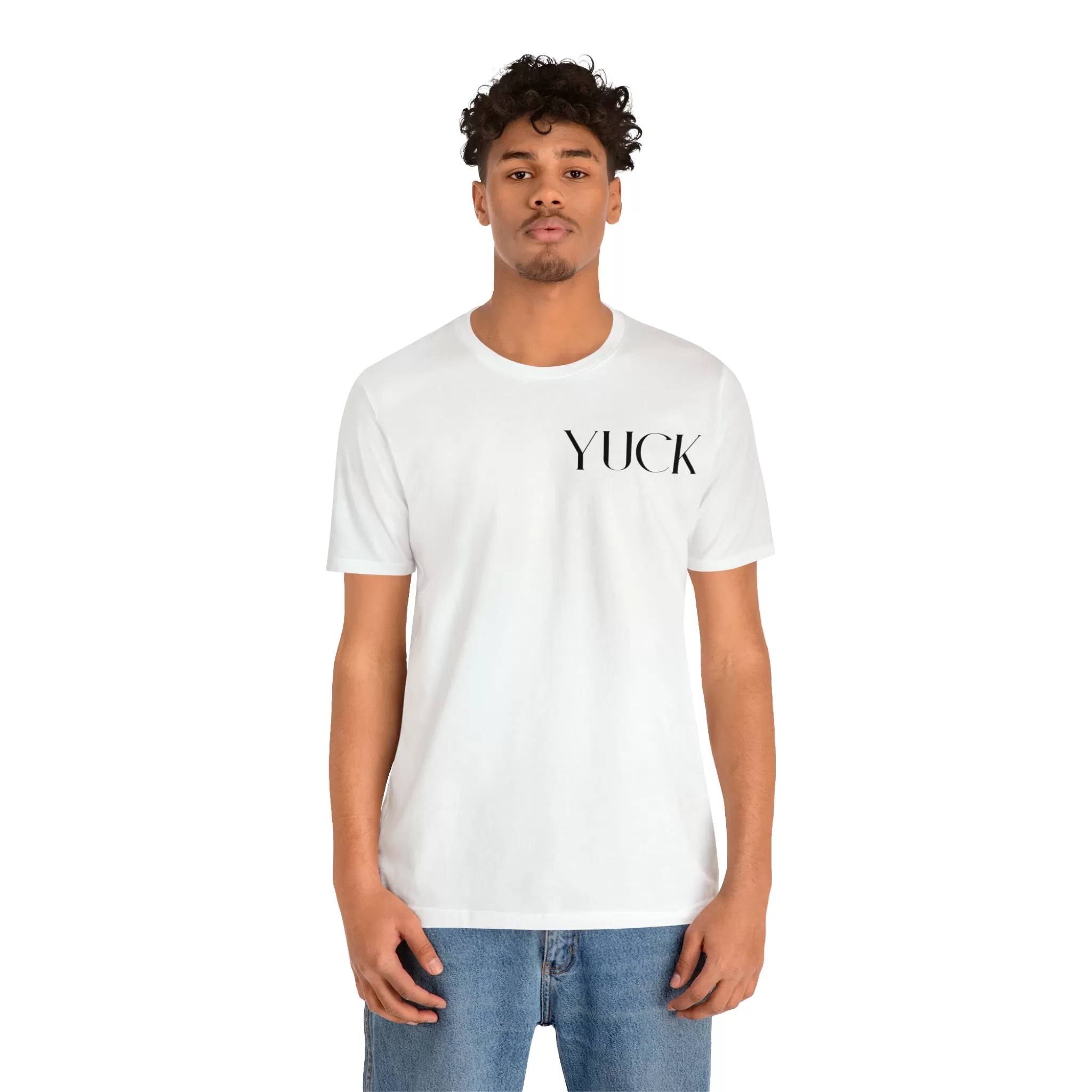 Yuck T-Shirt